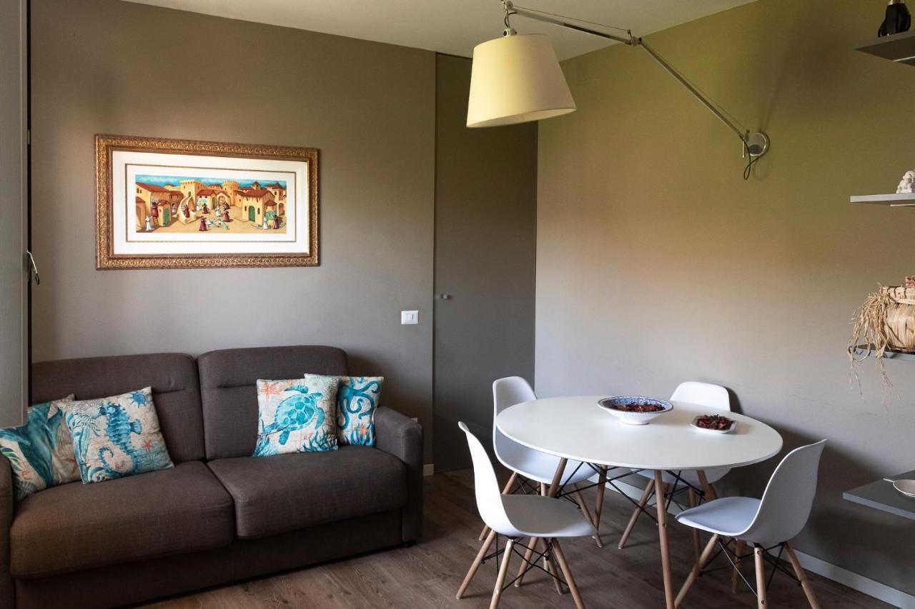 Apartamento La Dimora Del Bue Matera Exterior foto