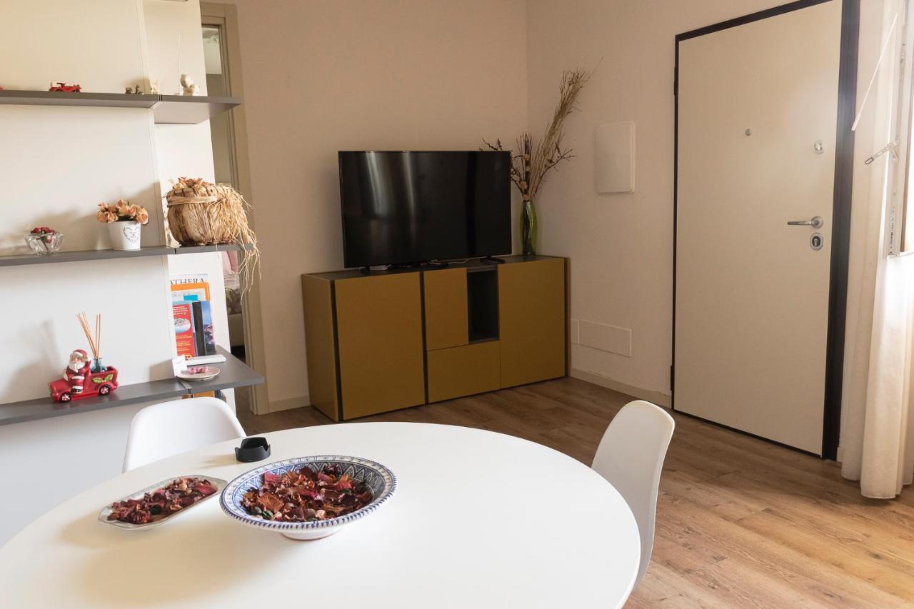 Apartamento La Dimora Del Bue Matera Exterior foto