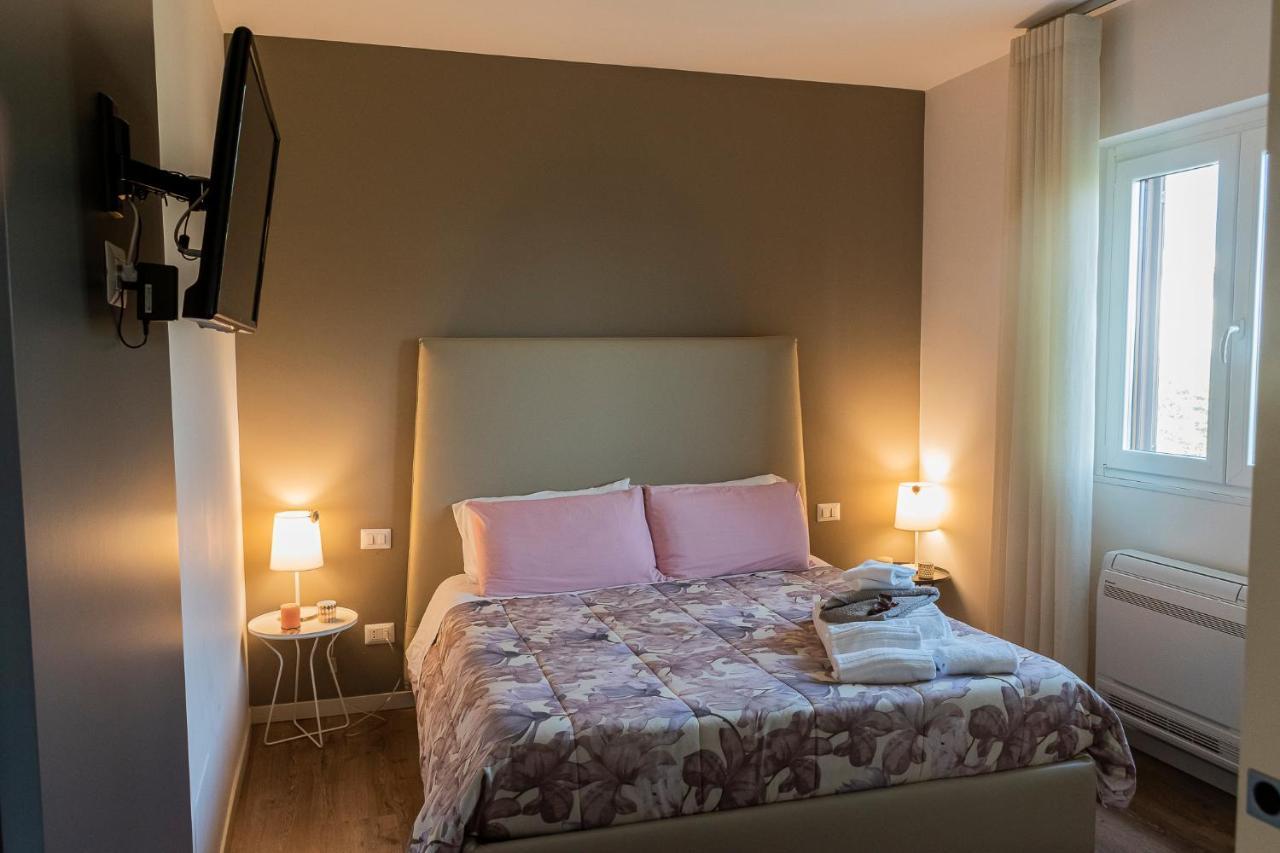 Apartamento La Dimora Del Bue Matera Exterior foto