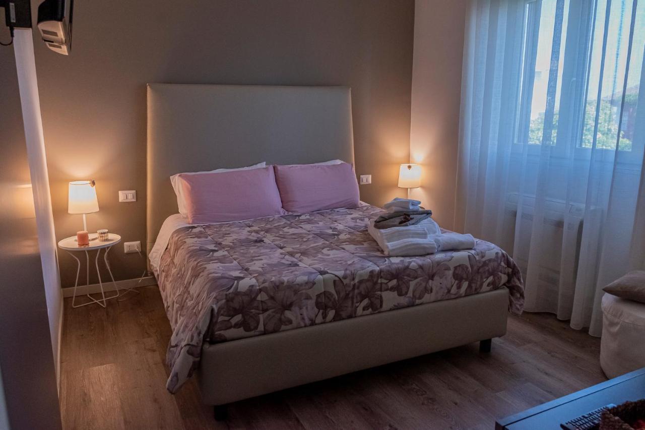 Apartamento La Dimora Del Bue Matera Exterior foto
