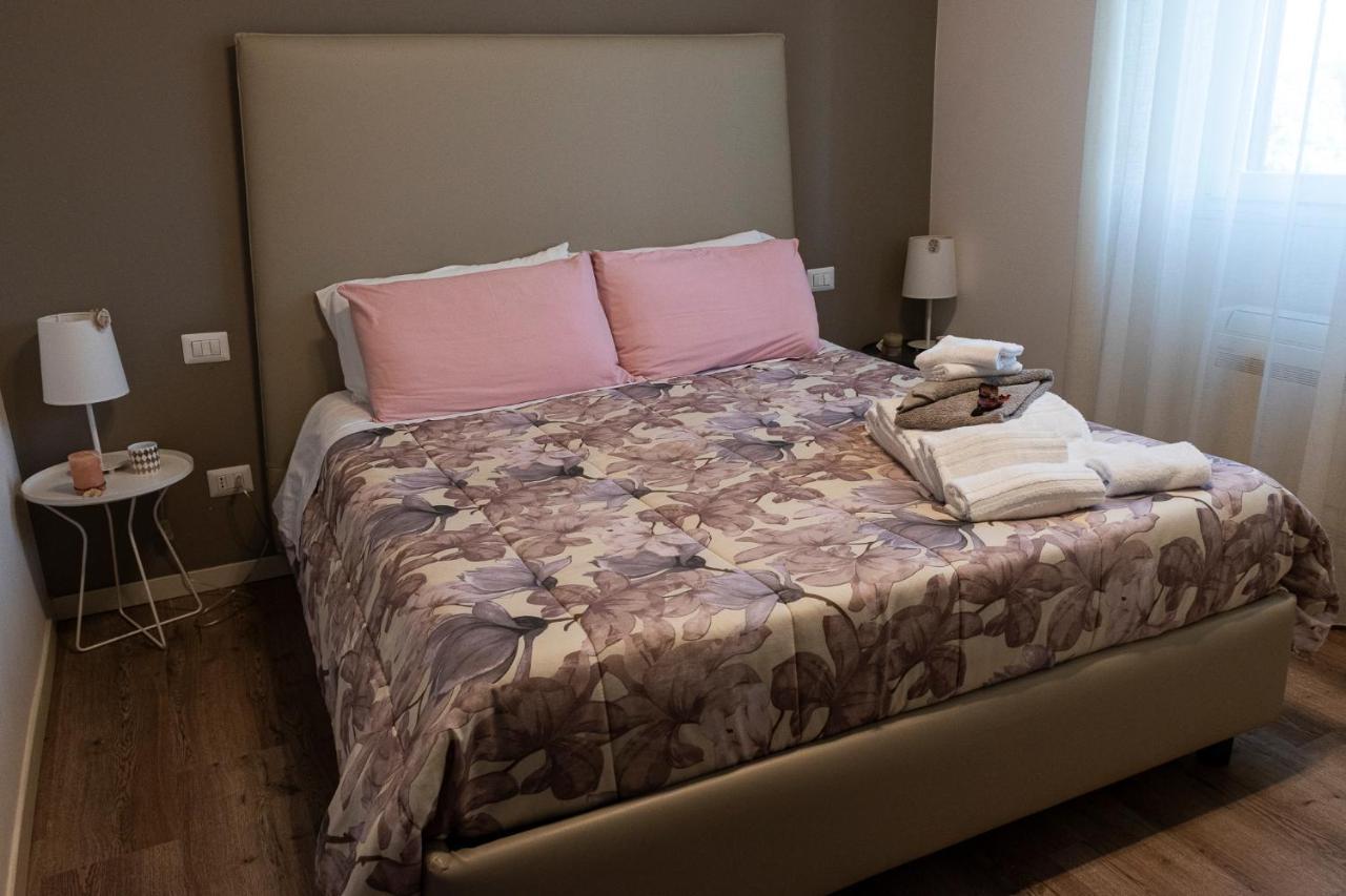 Apartamento La Dimora Del Bue Matera Exterior foto
