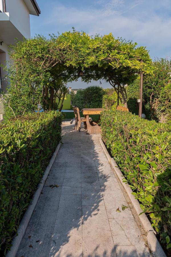 Apartamento La Dimora Del Bue Matera Exterior foto