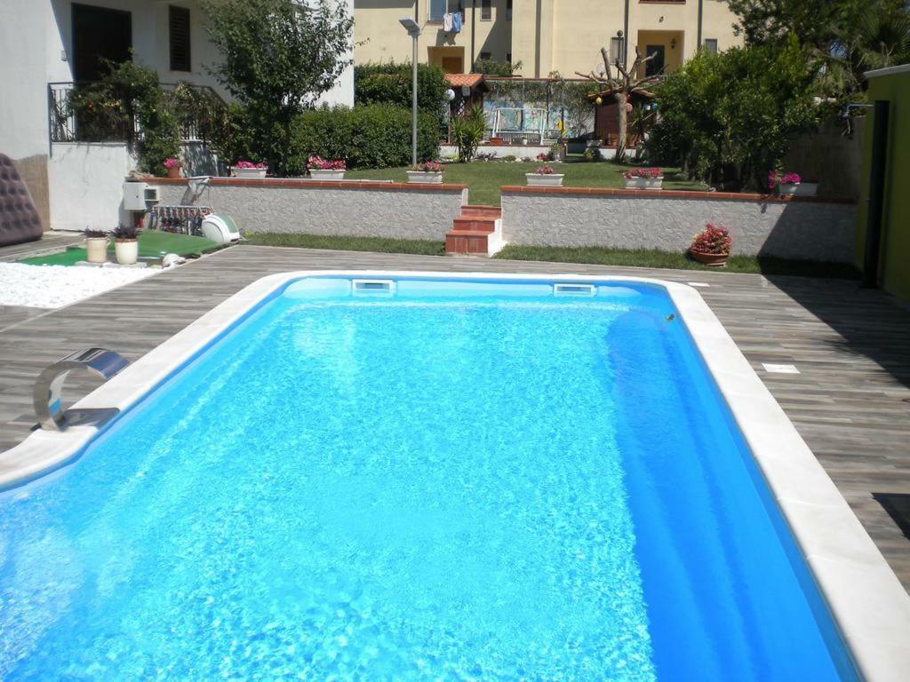 Apartamento La Dimora Del Bue Matera Exterior foto