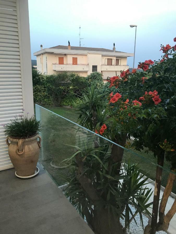 Apartamento La Dimora Del Bue Matera Exterior foto