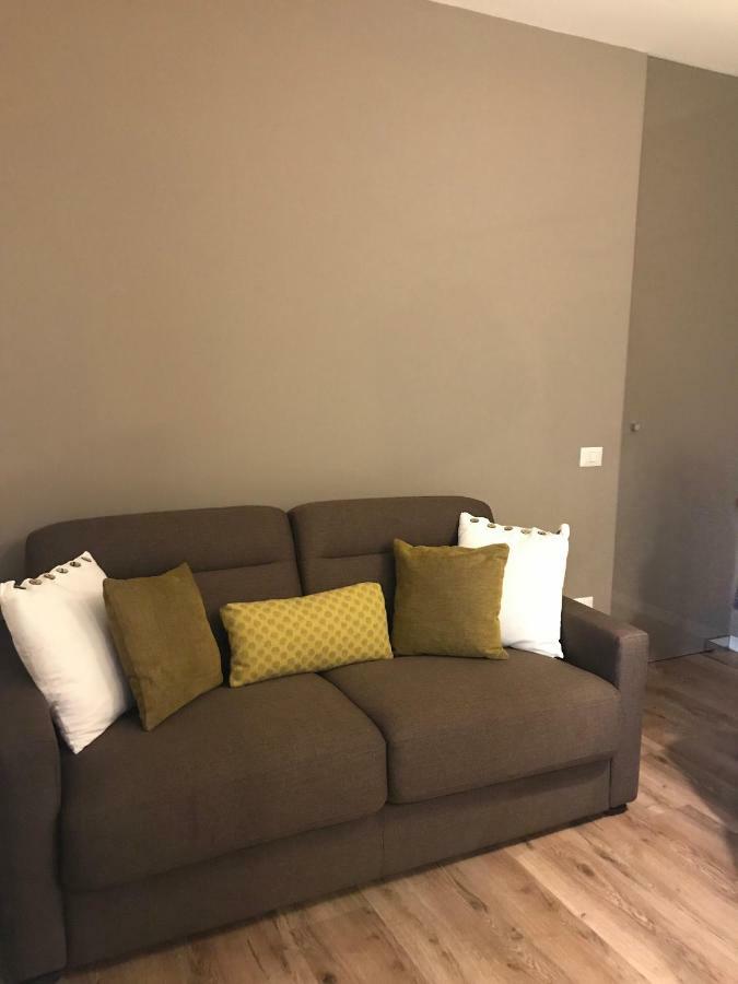 Apartamento La Dimora Del Bue Matera Exterior foto