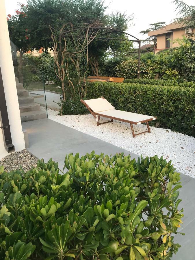 Apartamento La Dimora Del Bue Matera Exterior foto