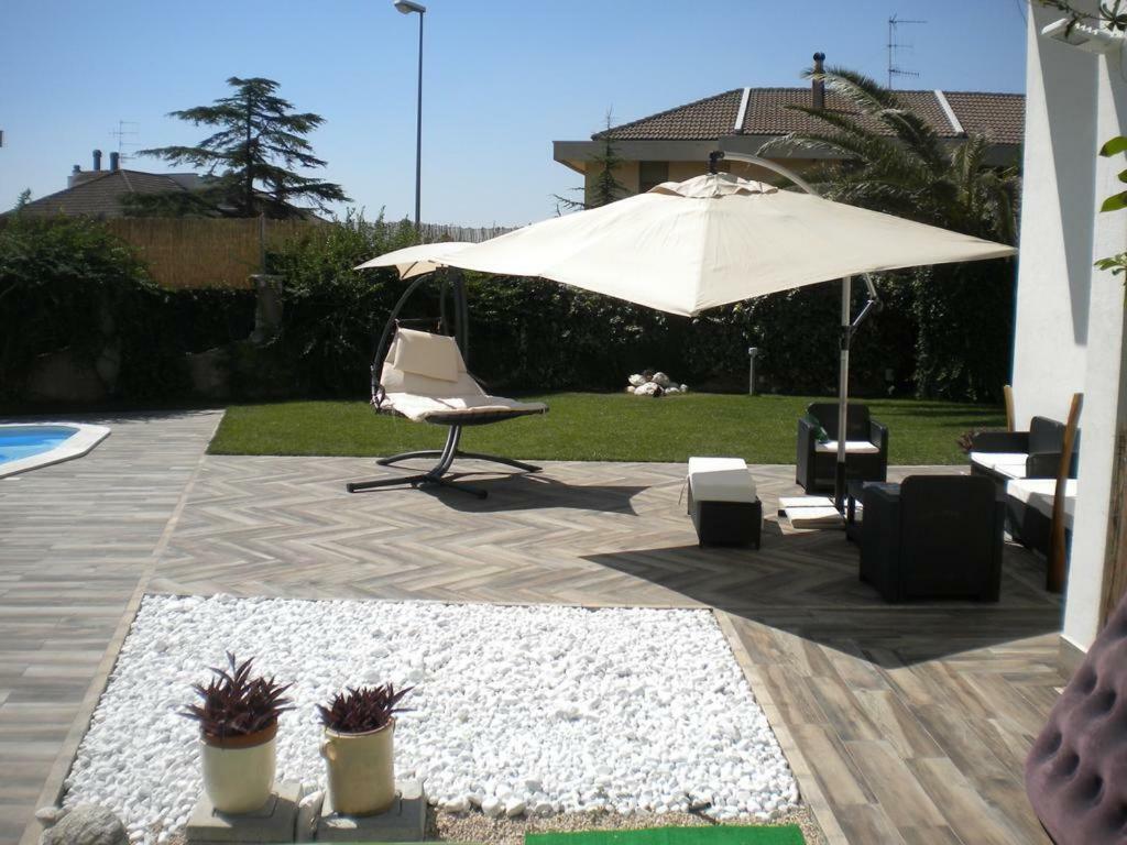 Apartamento La Dimora Del Bue Matera Exterior foto