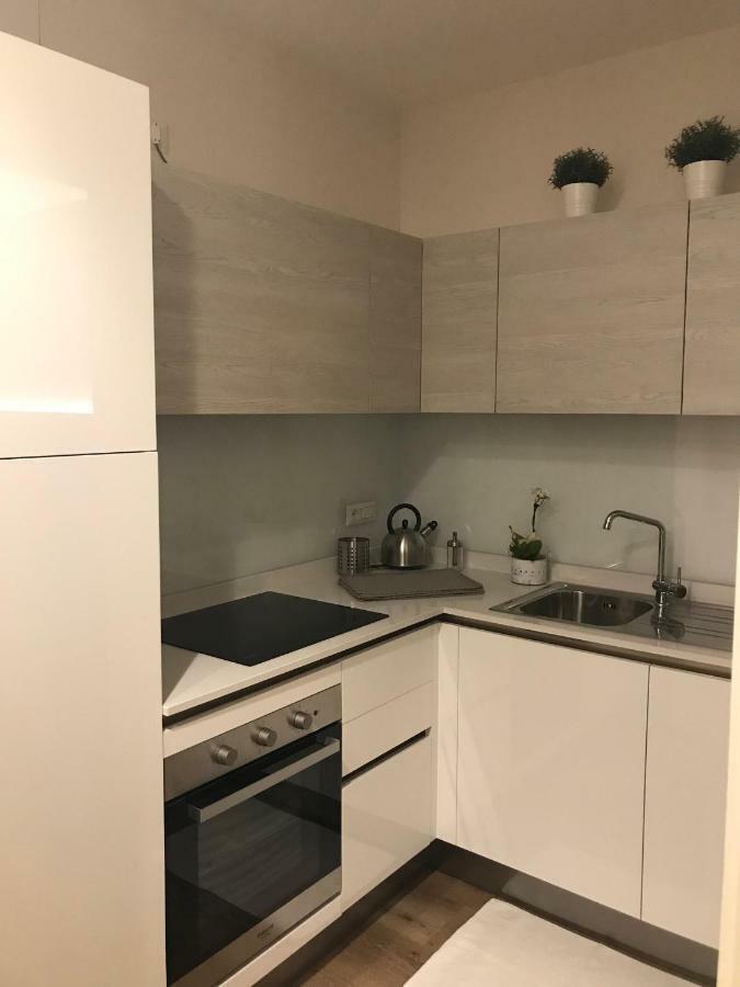Apartamento La Dimora Del Bue Matera Exterior foto