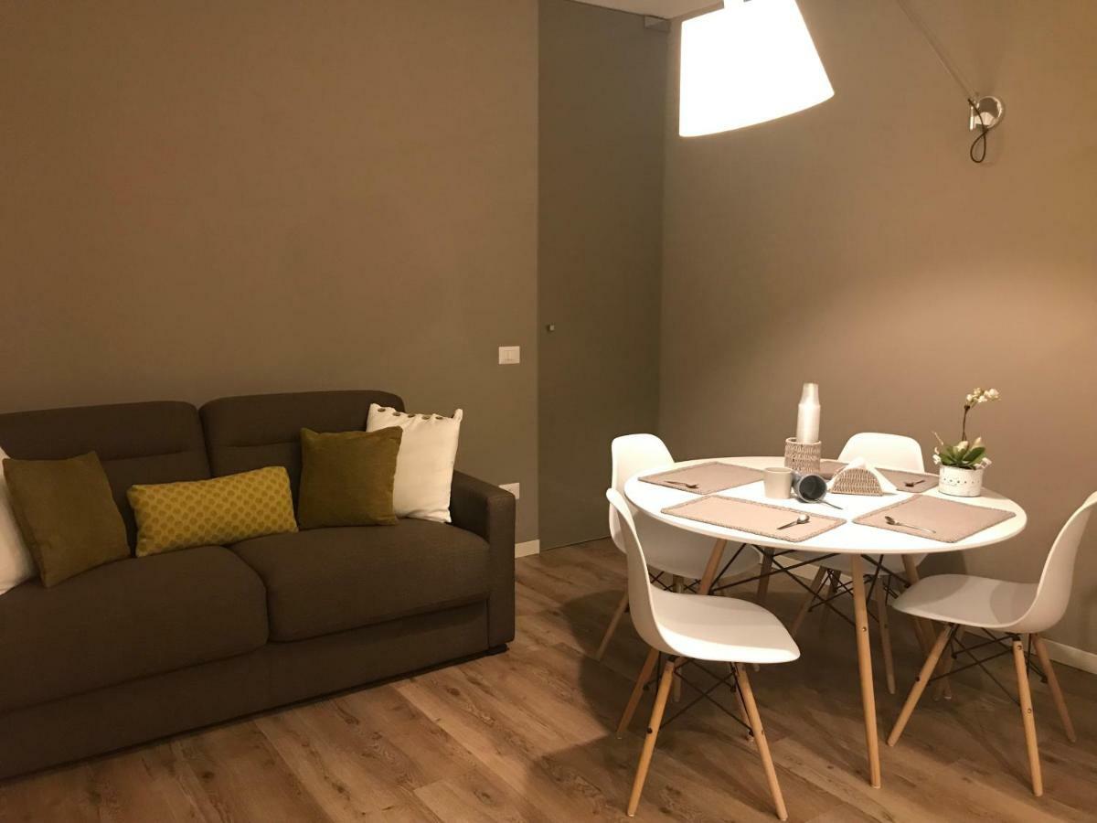 Apartamento La Dimora Del Bue Matera Exterior foto