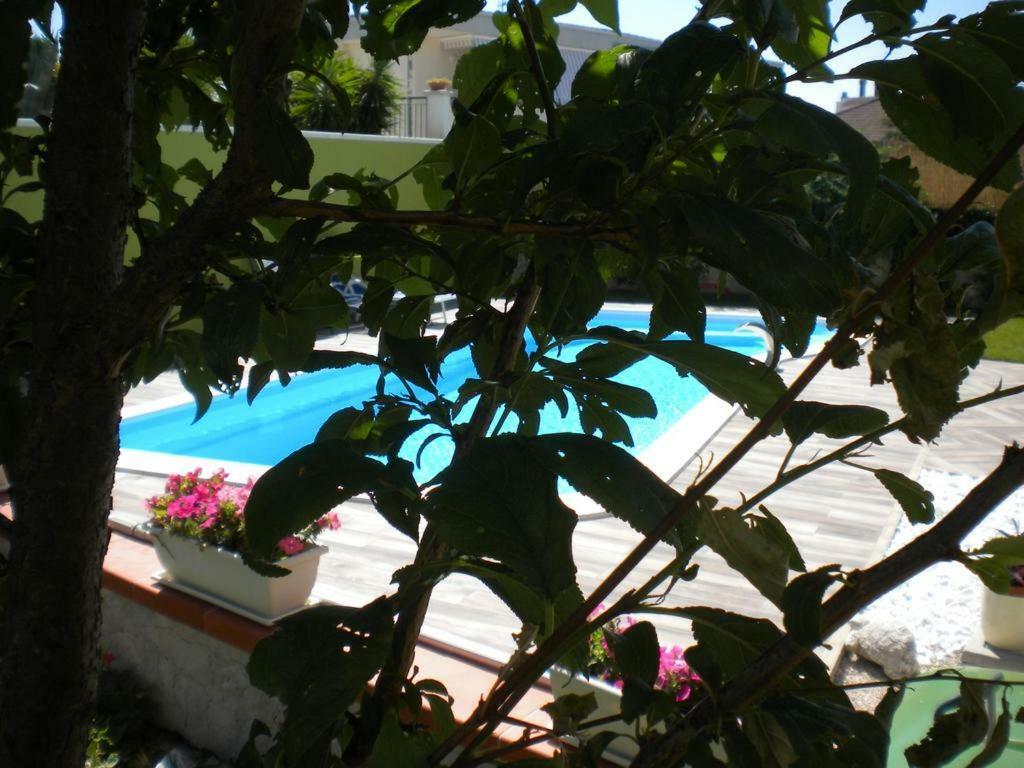 Apartamento La Dimora Del Bue Matera Exterior foto