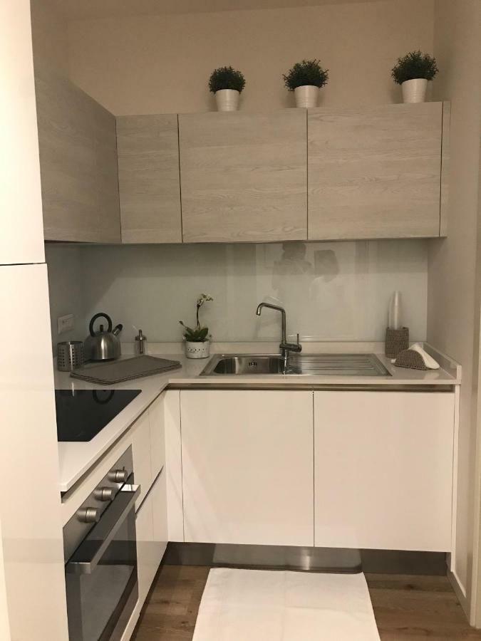 Apartamento La Dimora Del Bue Matera Exterior foto